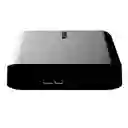 Disco Duro Externo 2tb Toshiba Canvio Basics