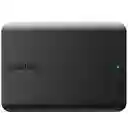 Disco Duro Externo 2tb Toshiba Canvio Basics