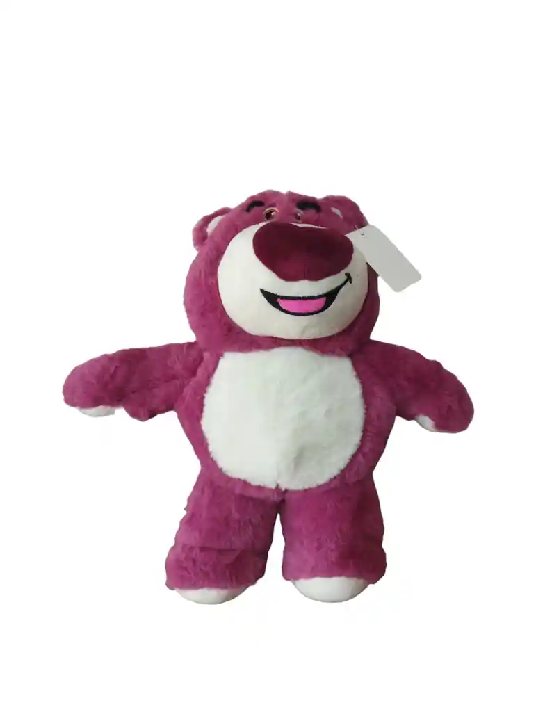 Peluche Lotso