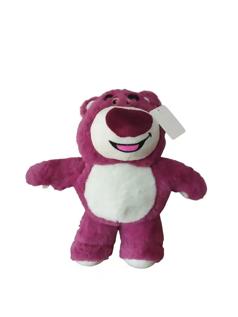 Peluche Lotso