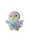Peluche De Pinguinito
