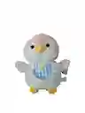 Peluche De Pinguinito