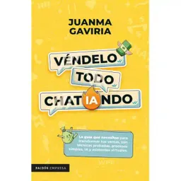 Véndelo Todo Chatiando