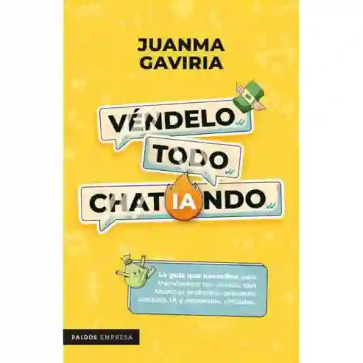 Véndelo Todo Chatiando