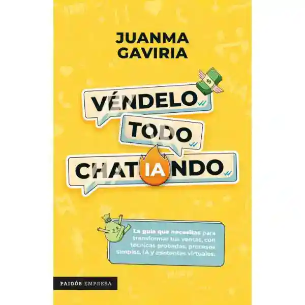 Véndelo Todo Chatiando