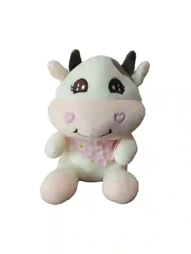 Peluche De Vaquita
