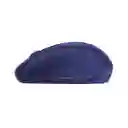 Mouse Trust Primo Inalámbrico Azul Mate