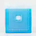 Sustituto Hielo Coleman Bloque Grande 30x26x4cm Azul Plastico