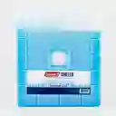 Sustituto Hielo Coleman Bloque Grande 30x26x4cm Azul Plastico