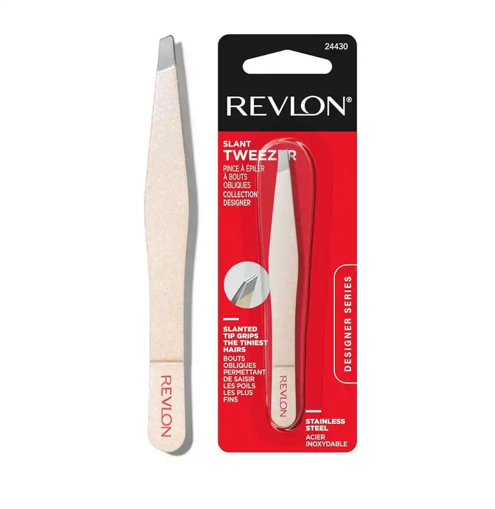 Depilador Slant Revlon