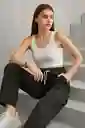 Pantalón Cargo Luxe