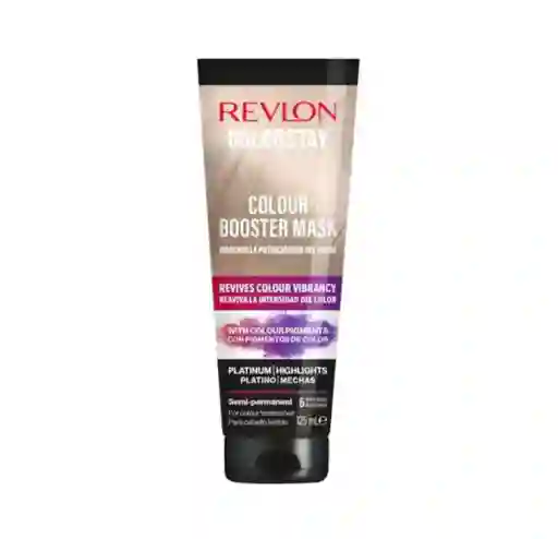 Colorstay Mascarilla Platino Revlon