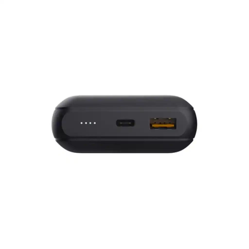 Bateria Portátil Trust Redoh 20.000 Mah Negro