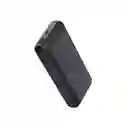 Bateria Portátil Trust Redoh 20.000 Mah Negro