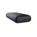 Bateria Portátil Trust Redoh 20.000 Mah Negro
