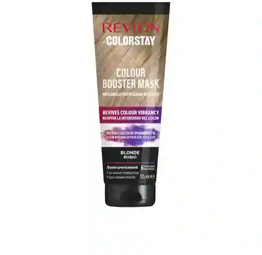Colorstay Mascarilla Rubio Revlon