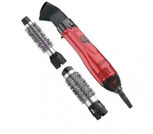 Cepillo Secador 2 In 1 Revlon