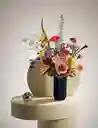 Combo Bouquet M Hotcold + Upia M Azul Profundo