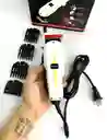Maquina Geemy 1021 Profesional Alambrica