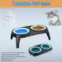 Comedero Para Mascotas Comedero Para Gatos Y Perros