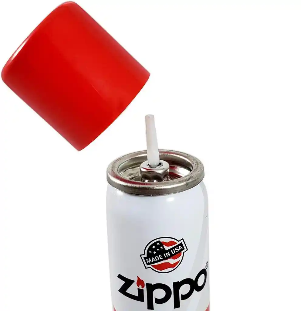 Gas Butano Zippo Original 290ml