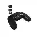 Control Alambrico Trust Gxt 541 Muta Para Pc Negro