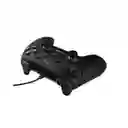 Control Alambrico Trust Gxt 541 Muta Para Pc Negro