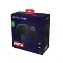 Control Alambrico Trust Gxt 541 Muta Para Pc Negro