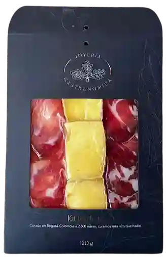 Kit Raclette