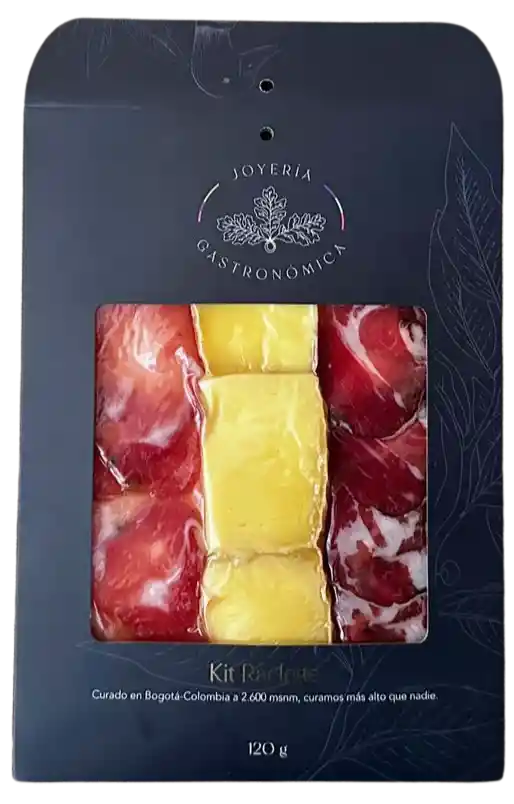 Kit Raclette