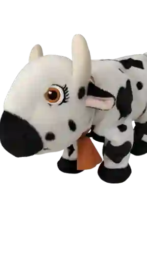 Vaca Granja Zenon - Sonido Y Movimiento