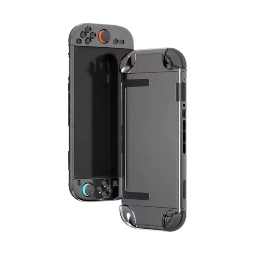 Acrilico Protector Rigido Compatible Switch 2
