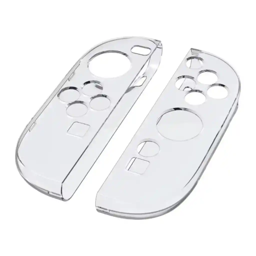 Acrilico Protector Rigido Compatible Switch 2