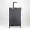 Maleta American Tourister Frankfurt 24 In Negro Poliester