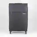 Maleta American Tourister Frankfurt 24 In Negro Poliester