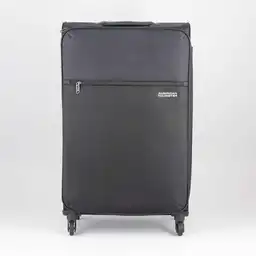 Maleta American Tourister Frankfurt 24 In Negro Poliester