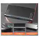 Acrilico Protector + Vidrio Templado Compatible Switch 2