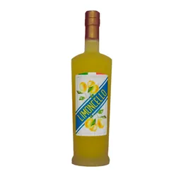 Limoncello Amerigo Vespucci 700ml