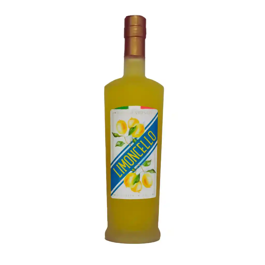 Limoncello Amerigo Vespucci 700ml