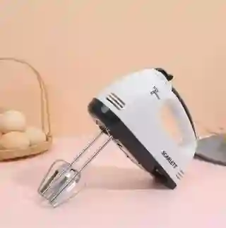 Batidor Electrico