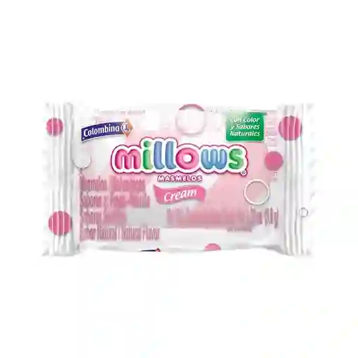Masmelos Millows 4,5g