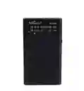 Radio Bolsillo Am-fm Carga Usb Ranura Tf Nano - Tec, Radio Parlante Portátil Recargable