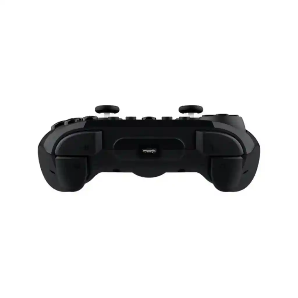 Control Trust Gxt 542 Muta Inalambrico, Usb Para Pc, Nintendo Switch Negro