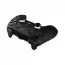 Control Trust Gxt 542 Muta Inalambrico, Usb Para Pc, Nintendo Switch Negro