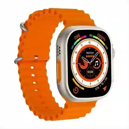 Combo Reloj T800 Urlta