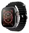 Combo Reloj T800 Urlta