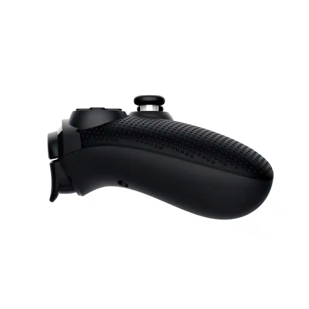 Control Trust Gxt 542 Muta Inalambrico, Usb Para Pc, Nintendo Switch Negro
