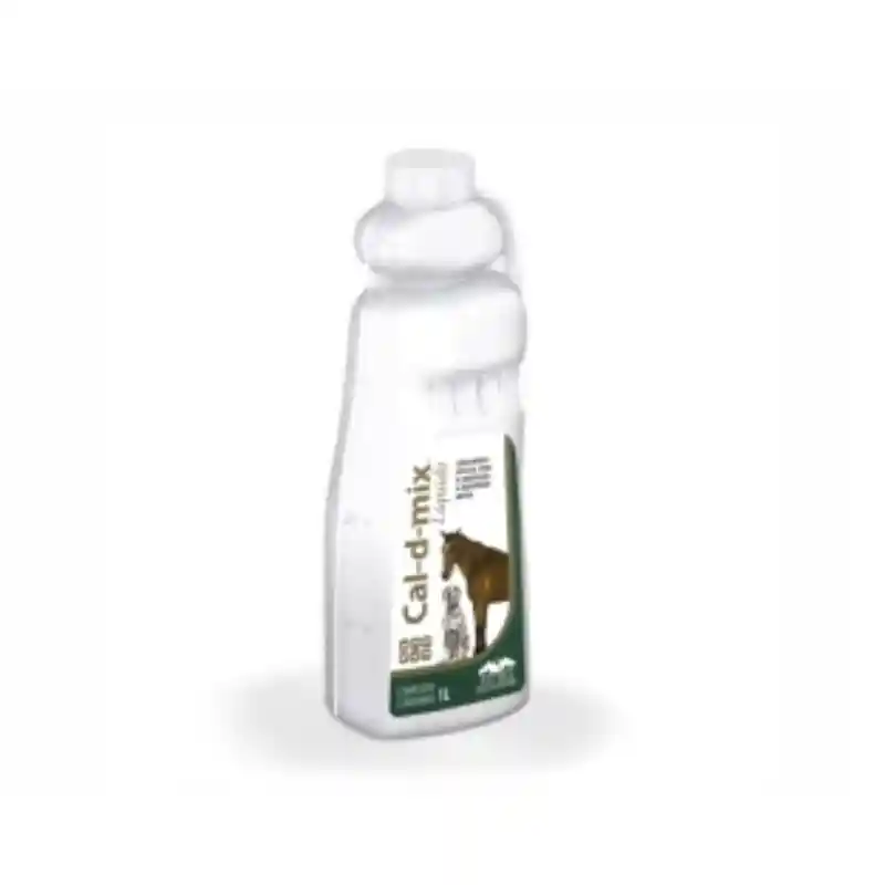 Suplemento Cal D Mix 1lt