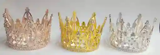 Corona Para Decoración Grande