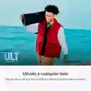 Parlante Bafle Portátil Inalámbrico Ult Field 7 | Srs-ult70